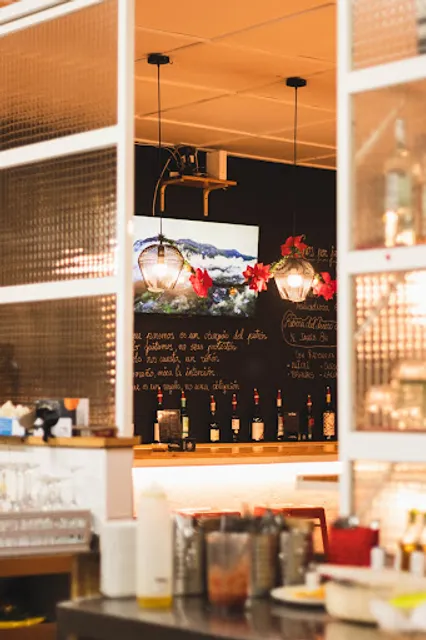 Bar Premio - Pontevedra