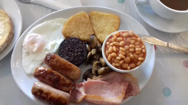 The Green Housekeeper