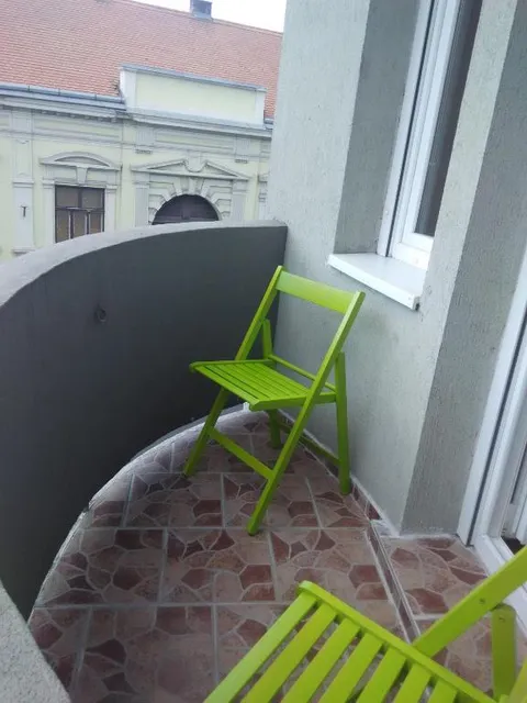 Anna Apartmanok, Pecs