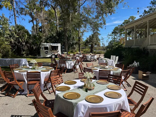 Pourhouse Tally | Mobile Bar | Mobile Bartending