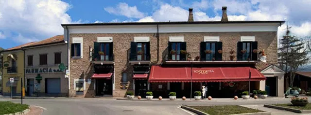 Caffetteria Torretta