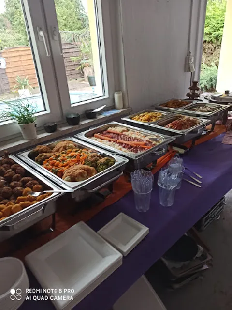 Gaststätte Pilsstübchen