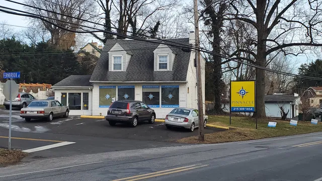 Pinnacle Insurance and Investments