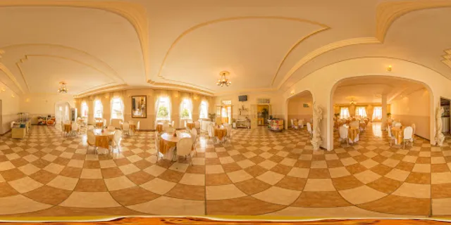 Restaurante Ke Karisma