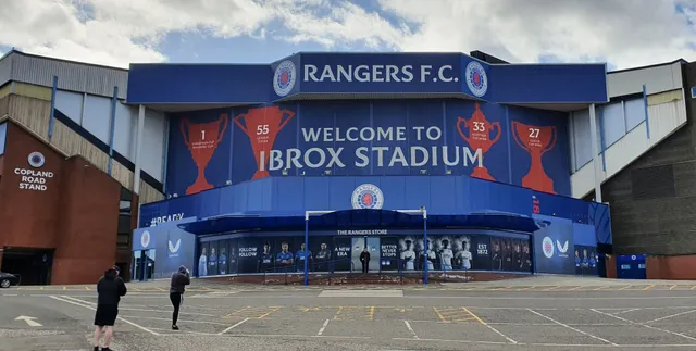 The Rangers Store