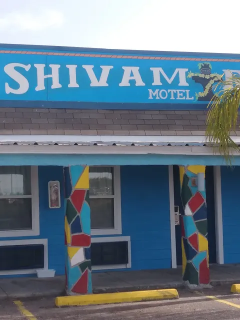 Shivam Reef Motel