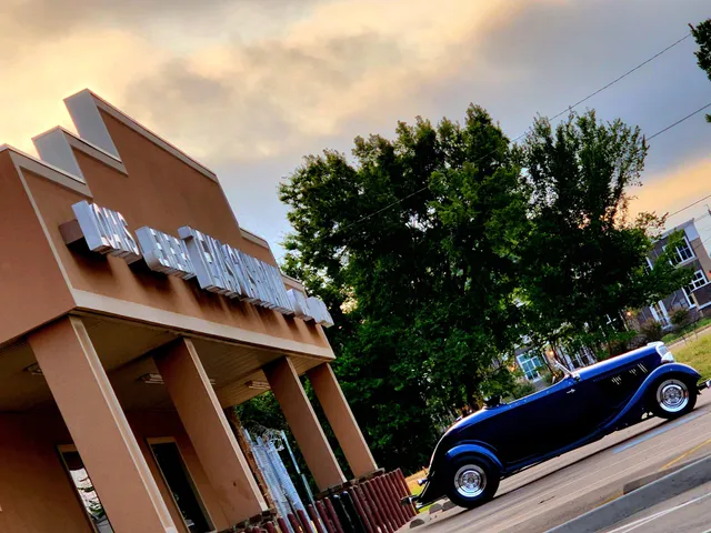 Texas Cash Pawn Shop