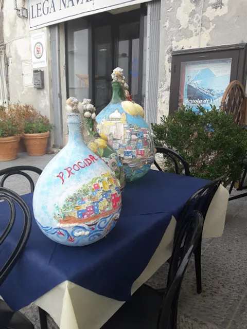 Ristorante L'Approdo⚓