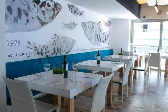 Restaurante Karey