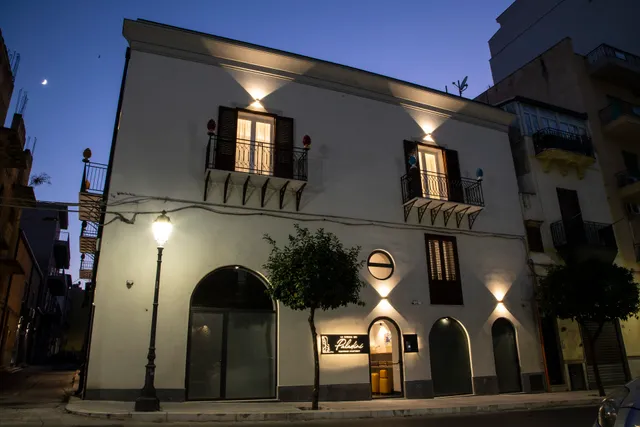 La Dimora dei Paladini