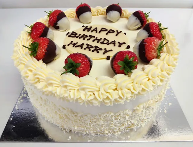 Rocca Italian Food & Coffee