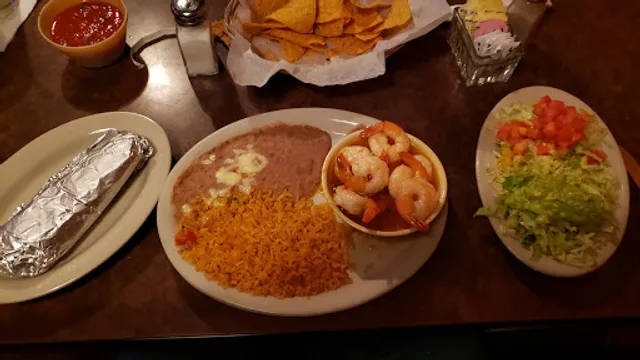 Cinco De Mayo Mexican restaurant-Brentwood