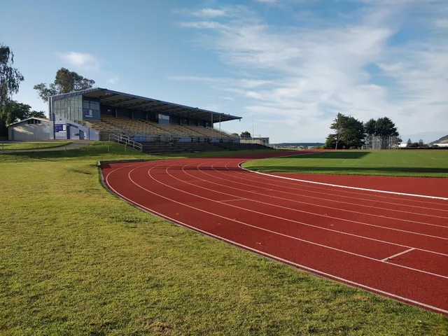 Tauranga and Wharepai Domains