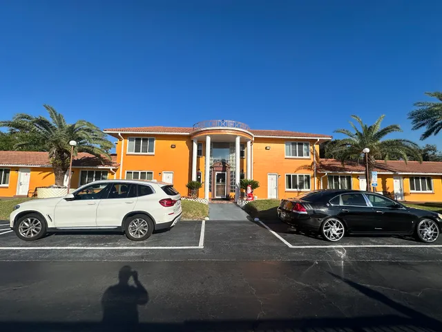 Super Inn Motel Daytonabeach near Airport