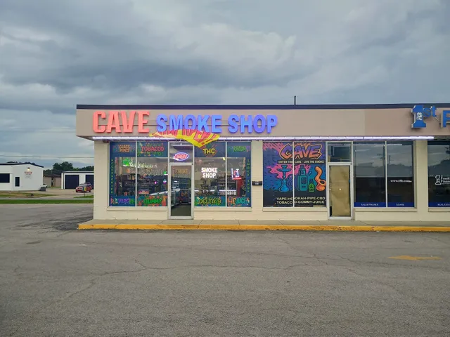 Crowley Village Shopping Center