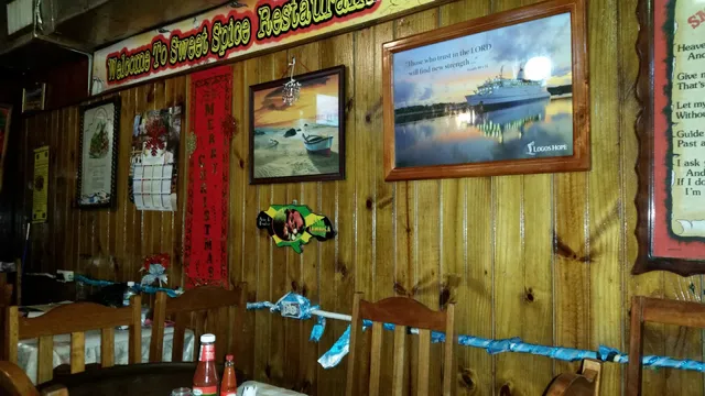 Sweet Spice Restaurant