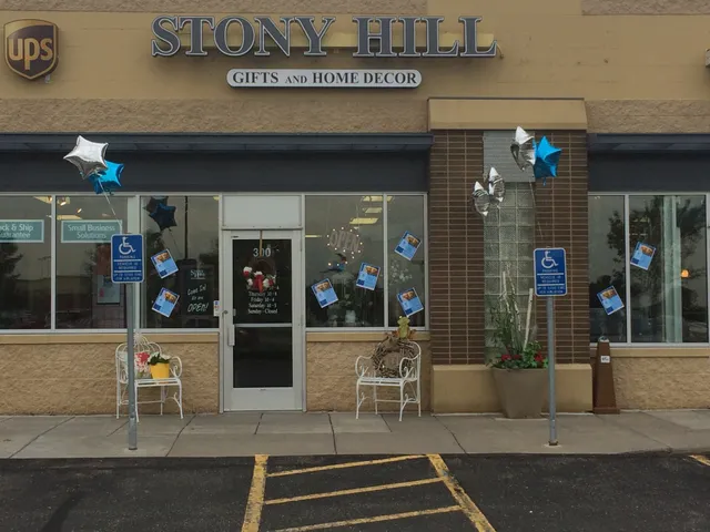 Stony Hill Gifts and Home Decor