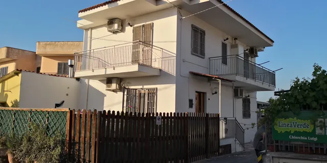 B&B Dimora Pompeiana