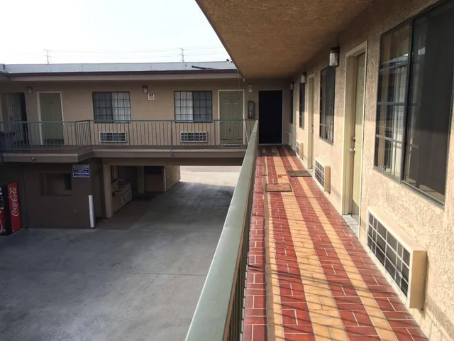 Regal Inn - Los Angeles