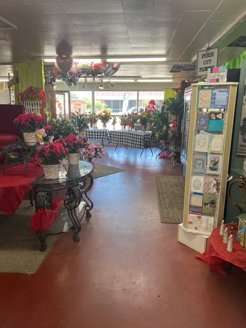 Gonsalves-Fasso Flowers