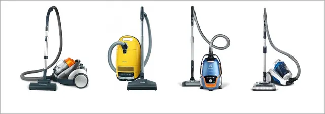 The Vacuum Shoppe LLC