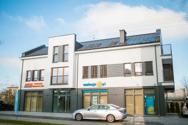 Colorful Apartments KEN Pułtusk