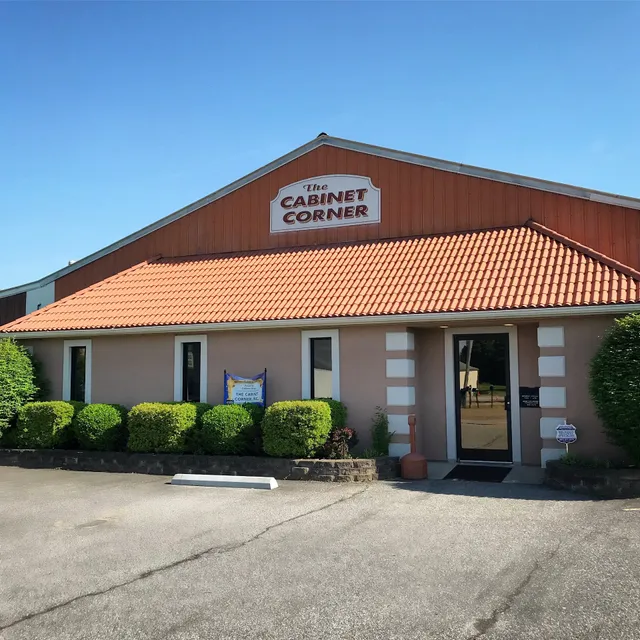 The Cabinet Corner, Inc.