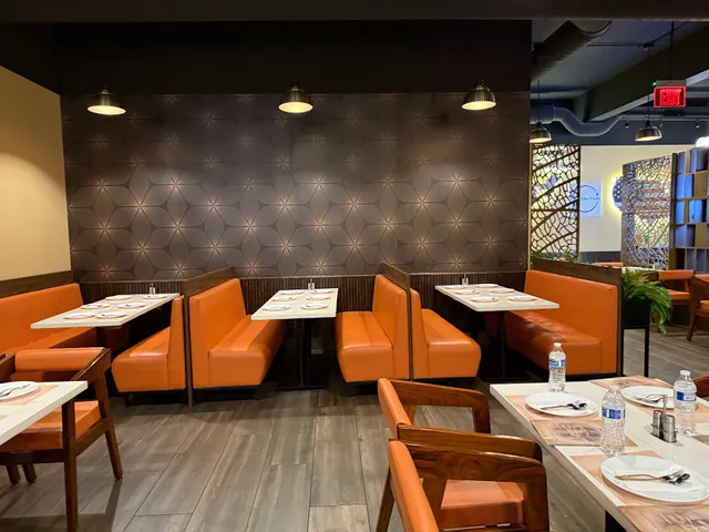 Bheemas Indian Cuisine & Spirits