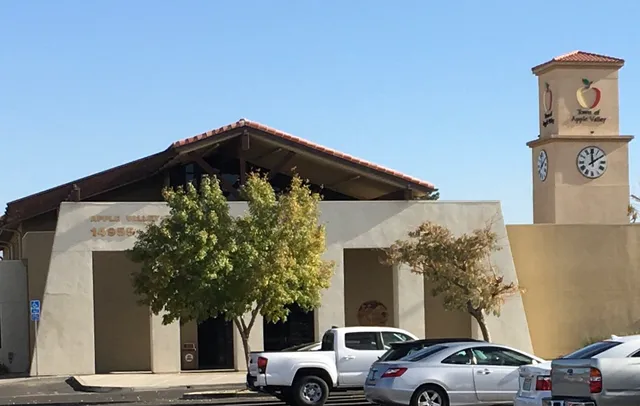 Apple Valley Conference Center