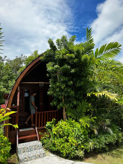 The Soggol Lembongan