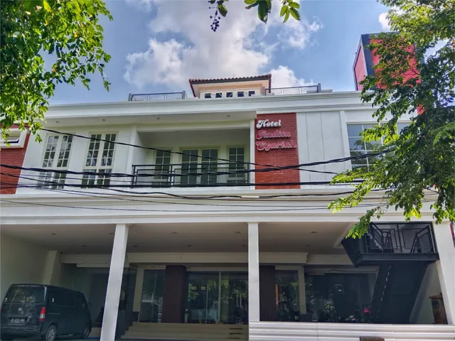 Andita Syariah's Hotel