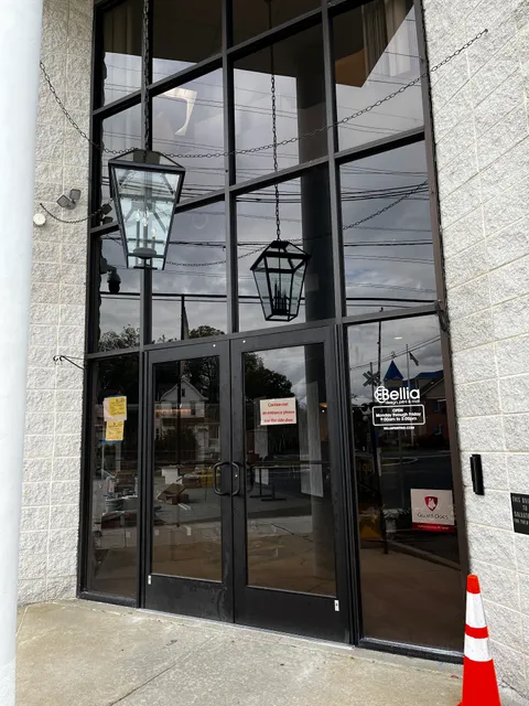 Bellia Interiors Group