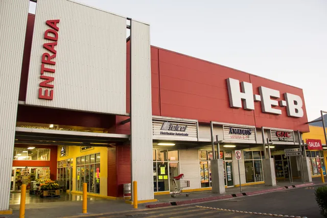 H-E-B La Puerta