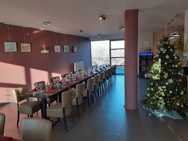 La cuisine des Compagnons