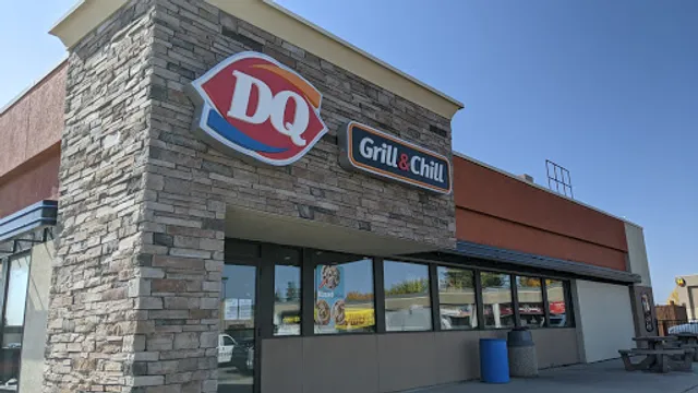 Dairy Queen Grill & Chill