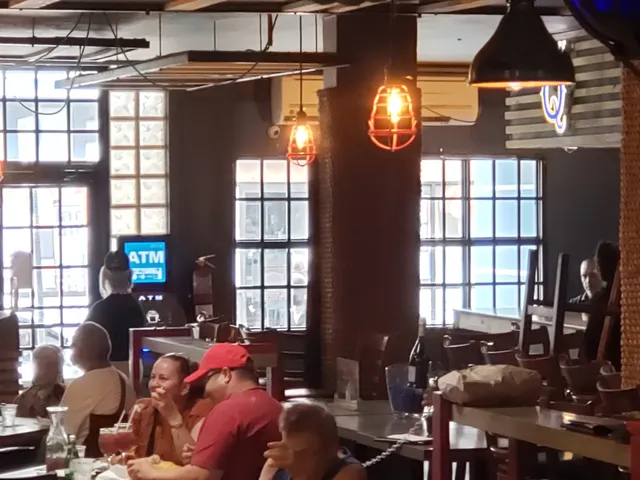 Pinky's Calle Loíza