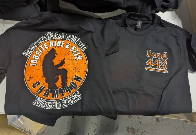 Elite Customs Apparel & Design