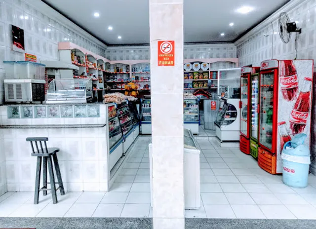 Panificação Stater