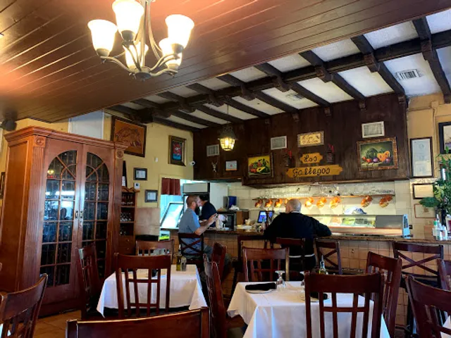 Los Gallegos Restaurant