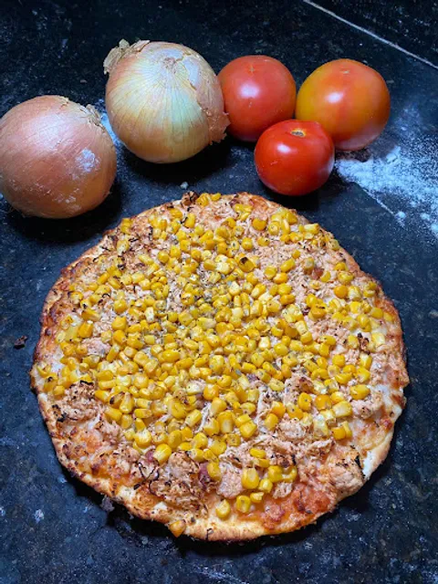 Pizzaria Recanto Da Ilha