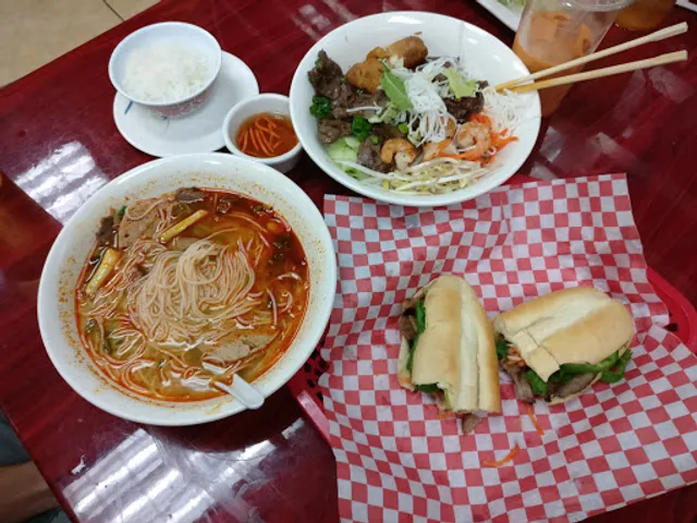 Pho Plus Vietnamese Restaurant