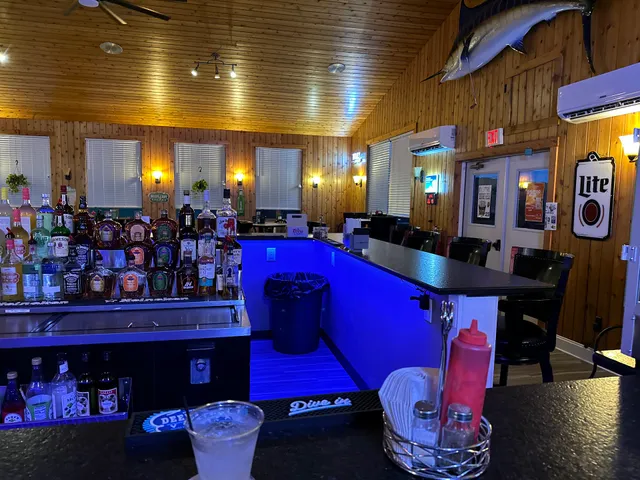 Caddyshack Bar and Grill