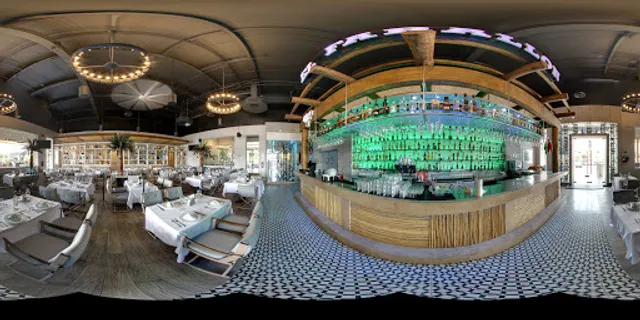 El Farallón Culiacán