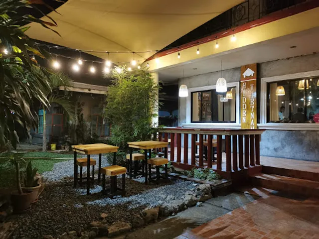 Hidden Vietnam Marikina