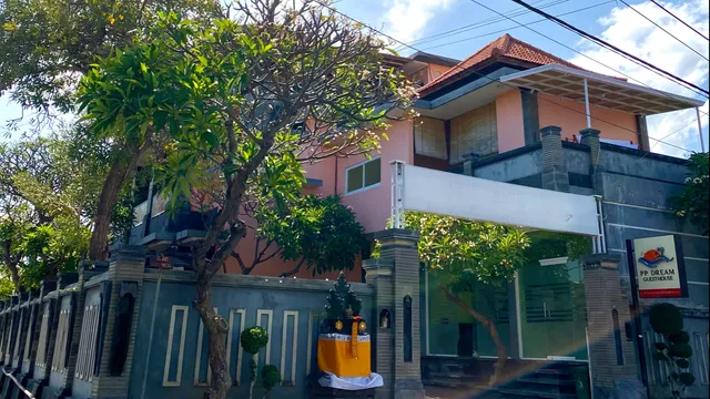 PP Dream Guesthouse
