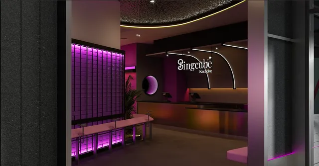 Singcube Karaoke @ Sunway Big Box Retail Park