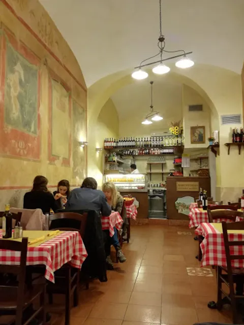 Trattoria Marcantonio