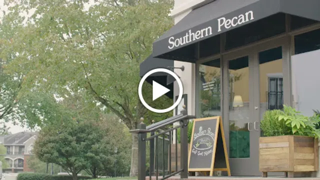 Southern Pecan - Gulf Coast Kitchen