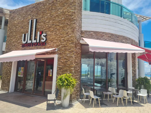 Ulli’s Streets of Asia - IL Corso