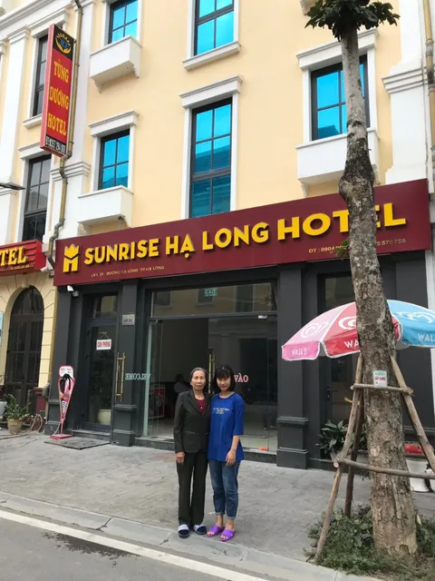 SUNRISE Hạ Long Hotel